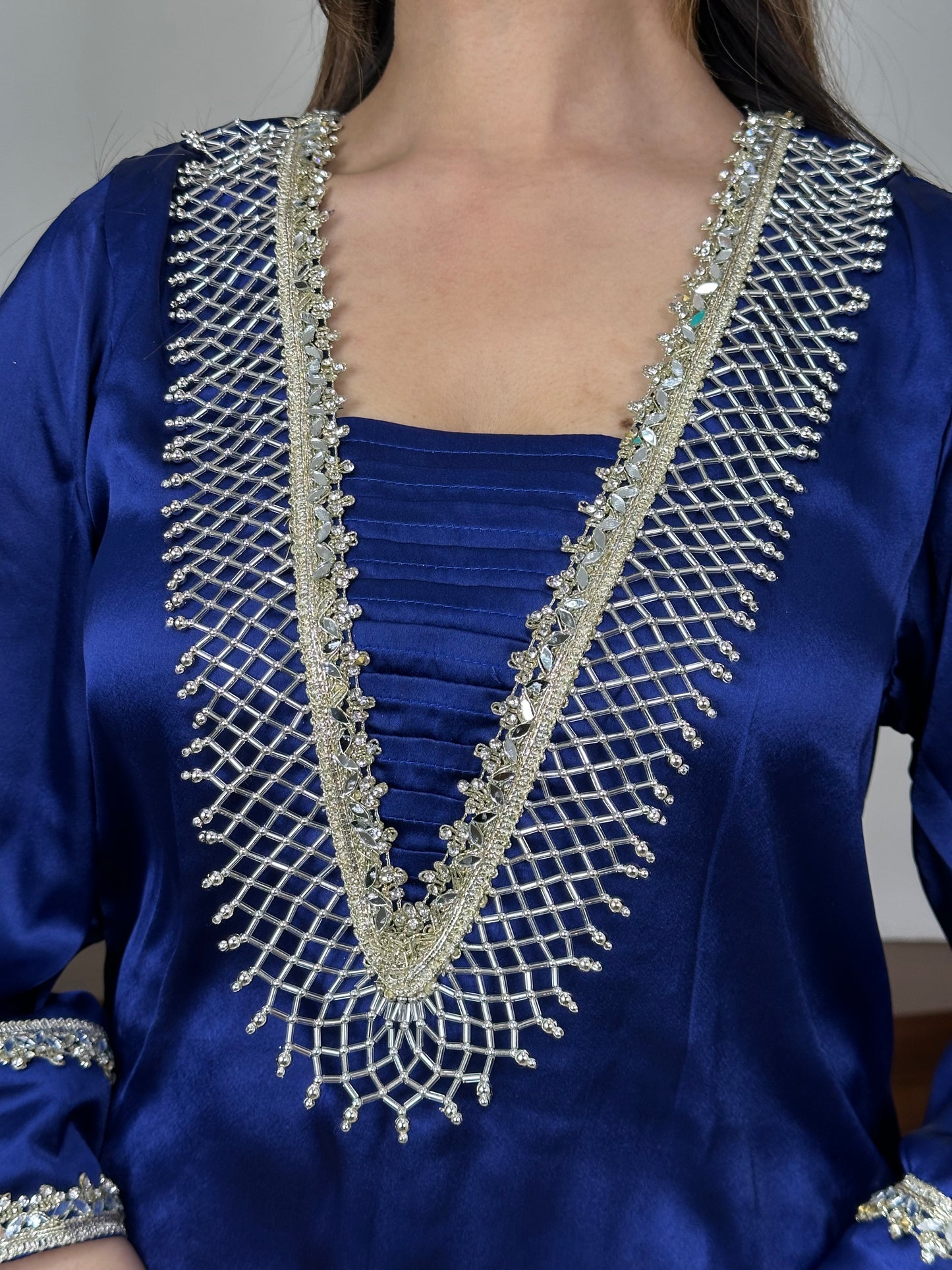 Kiara Cord Set