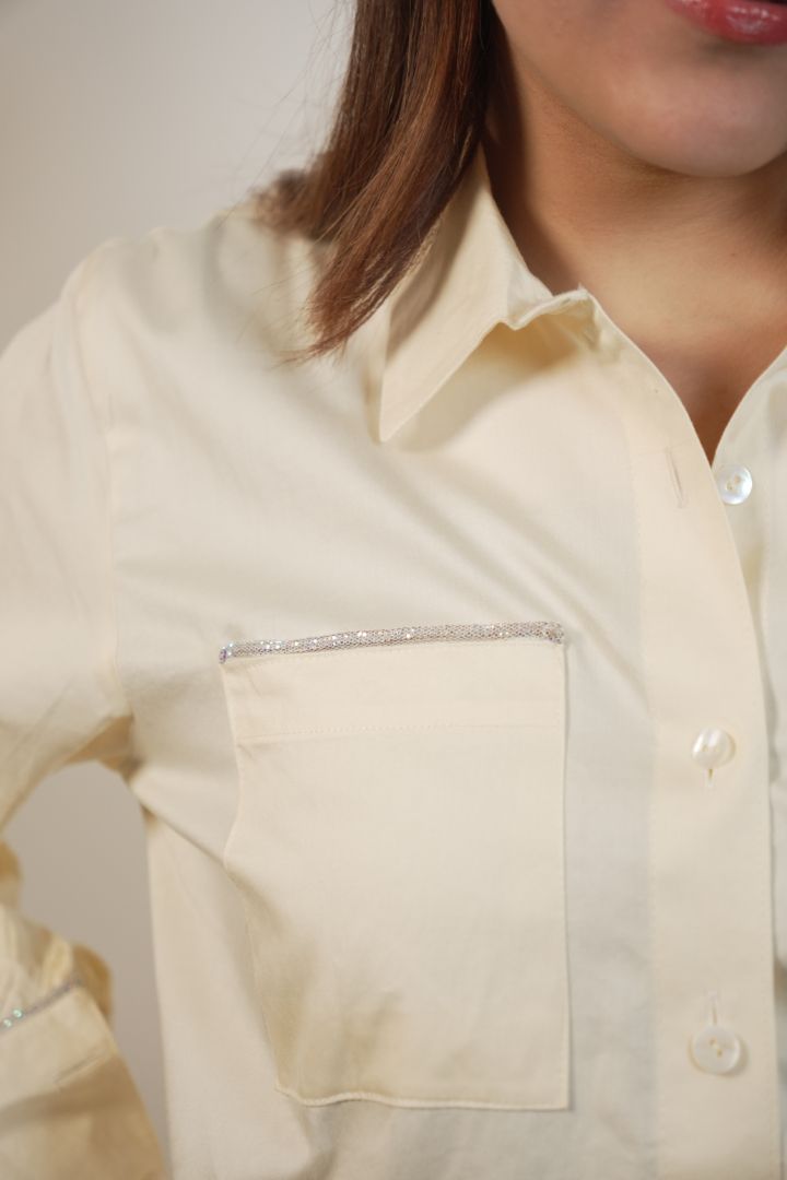 Silver Lining Shirt