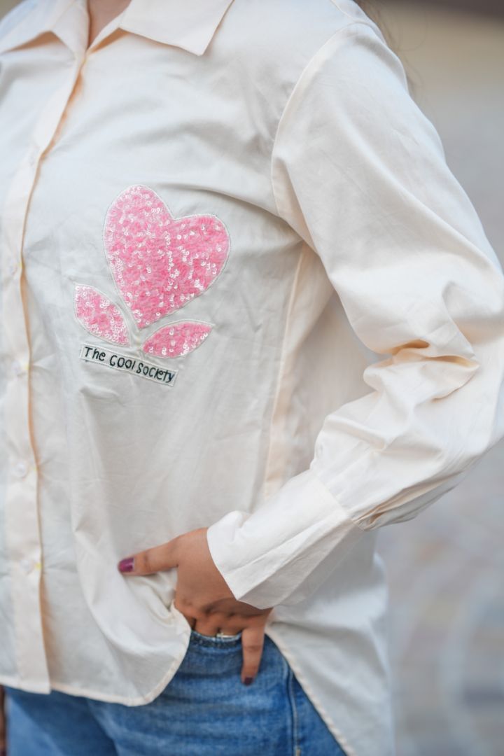 Cool Society Shirt