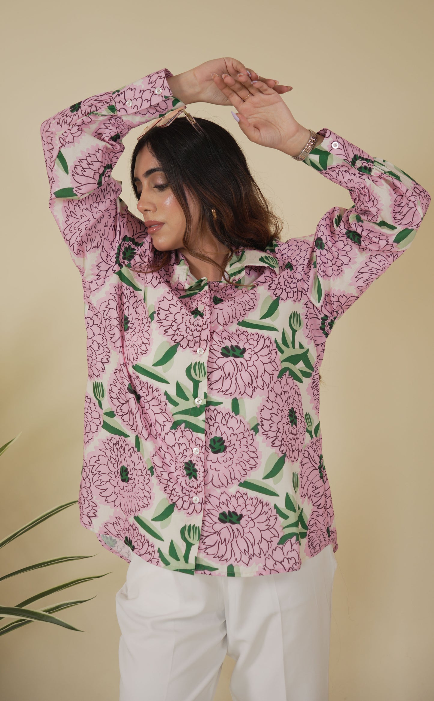 Coco Shirt