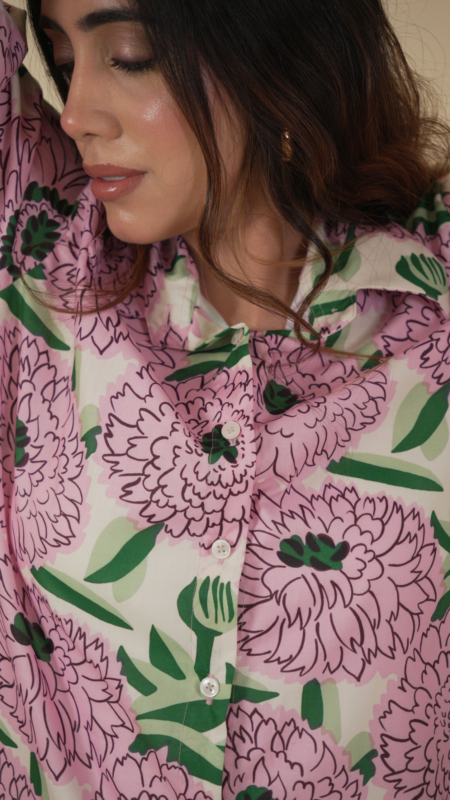 Coco Shirt