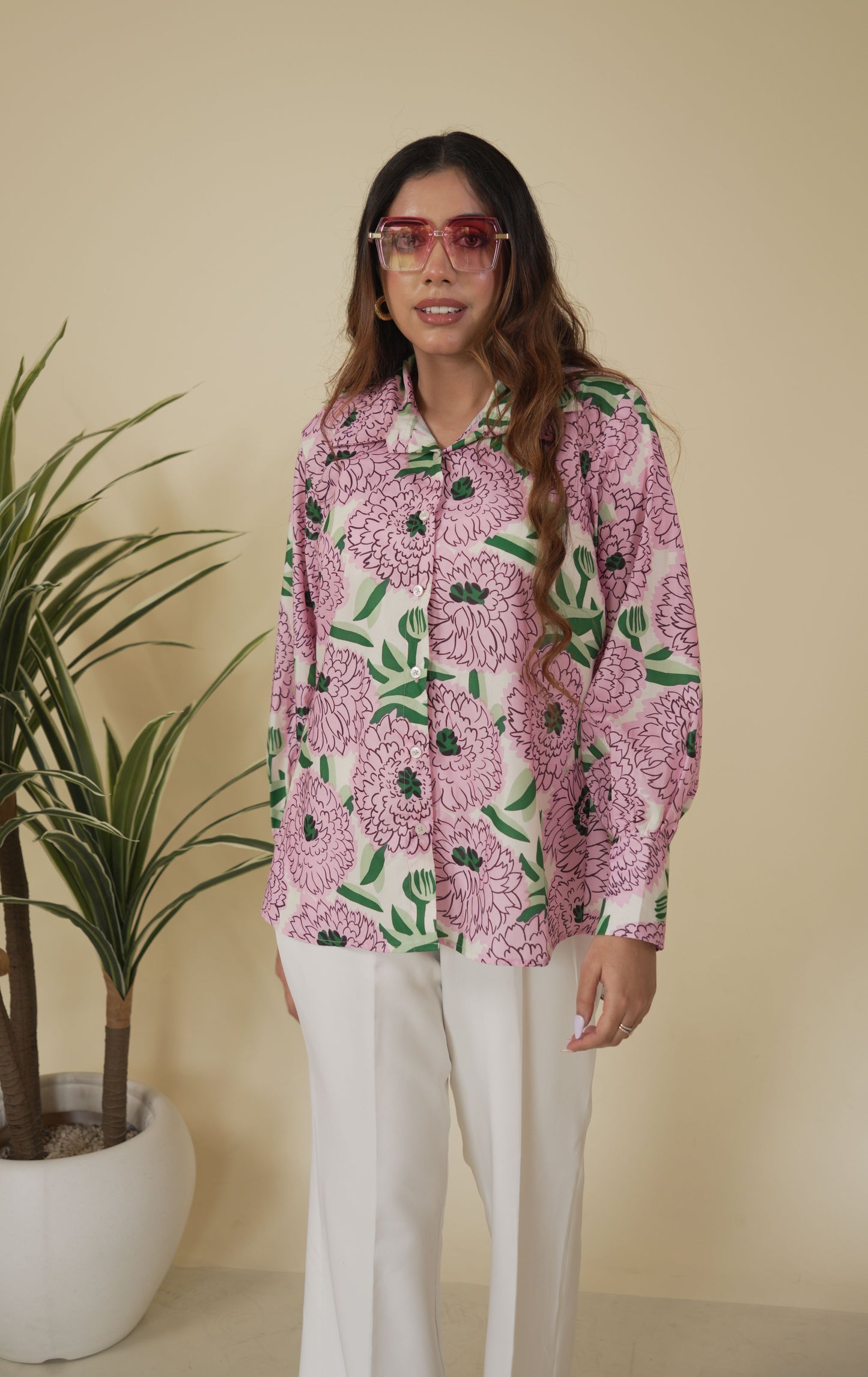 Coco Shirt