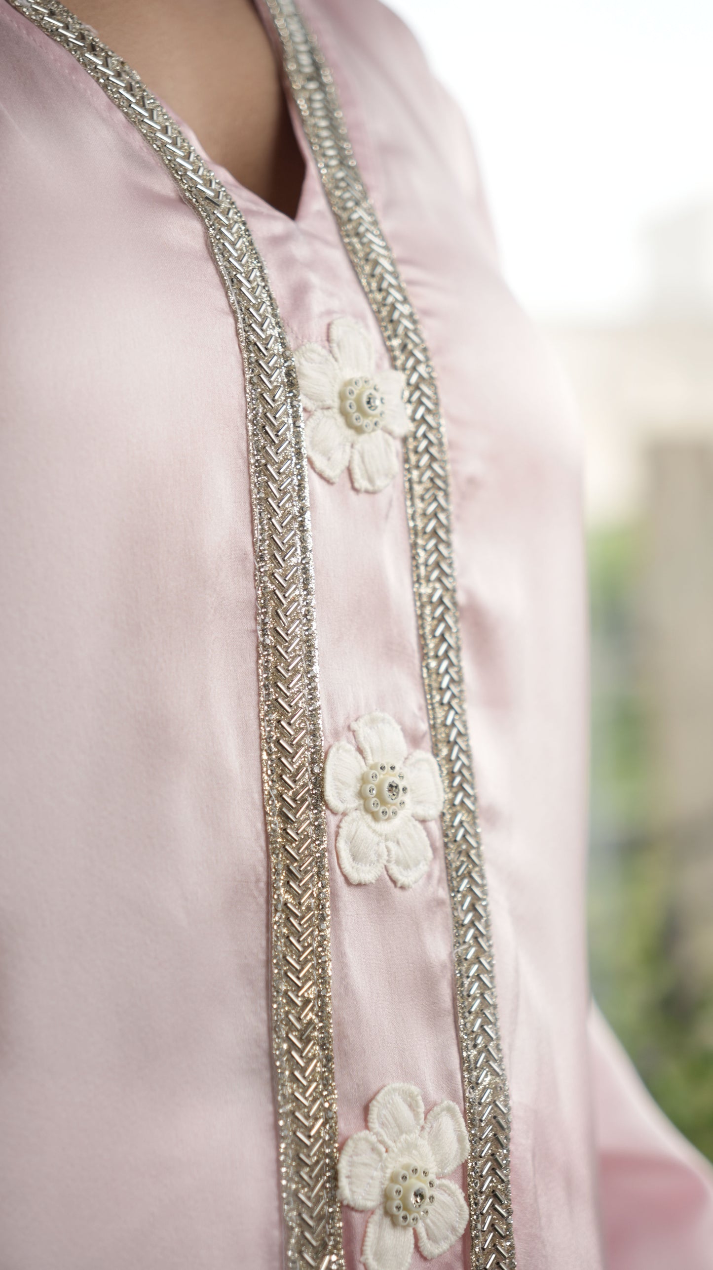 Mira Cord Set