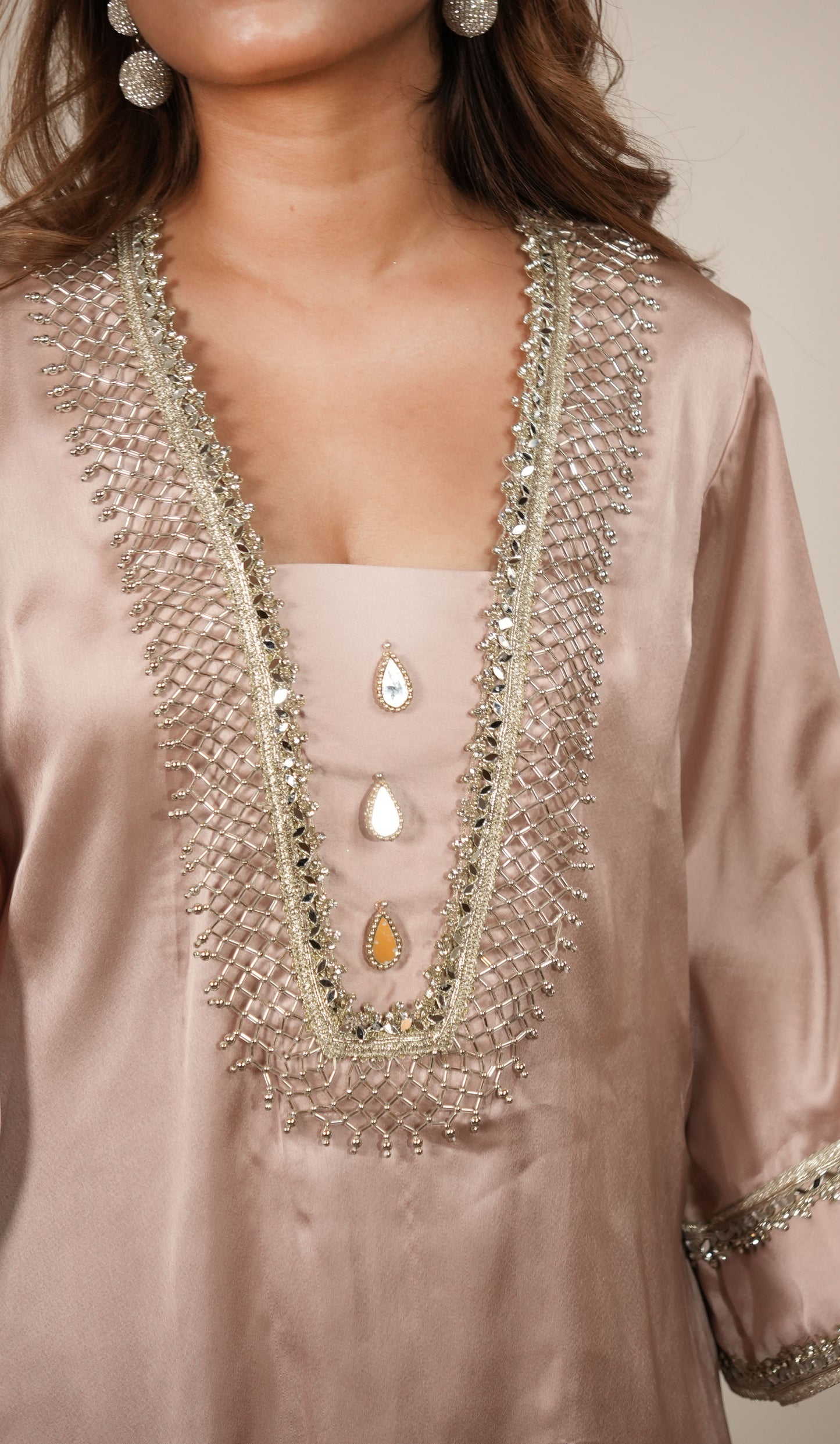 Fiza Cord Set