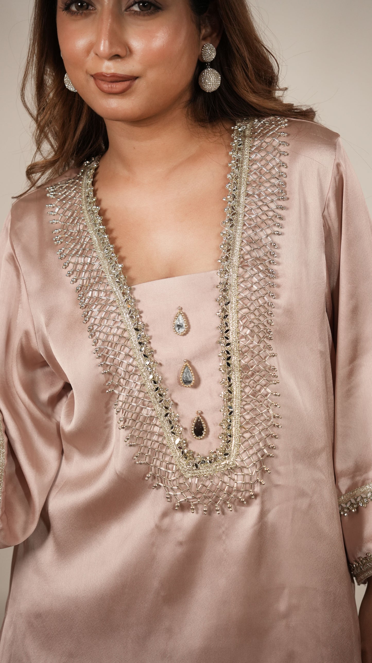 Fiza Cord Set