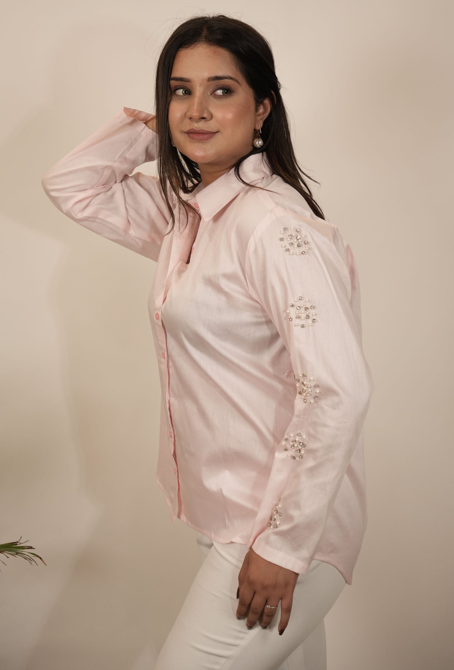 Pink Party Shirt