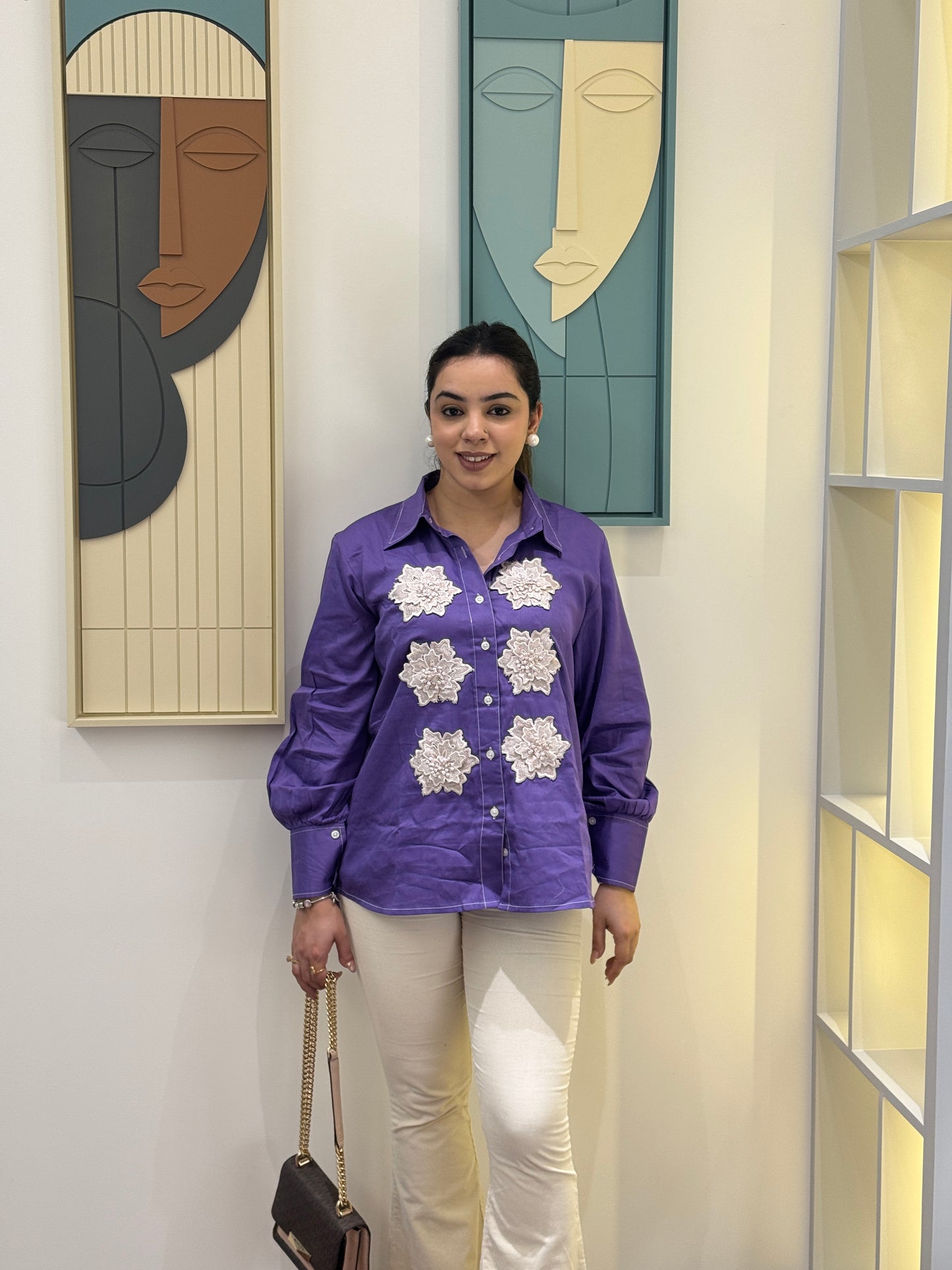 Purple Haze Shirt