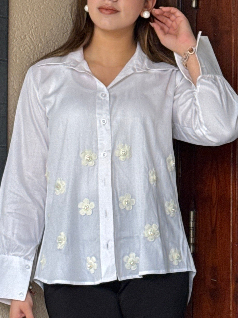 White Dream Shirt