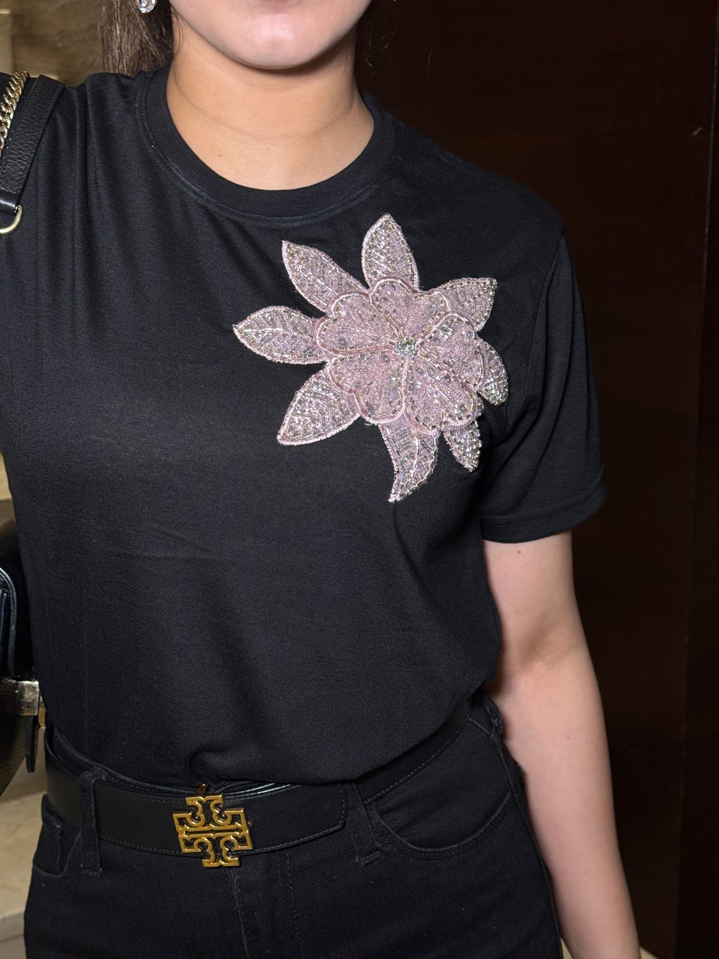 Shanaya Statement T-Shirt