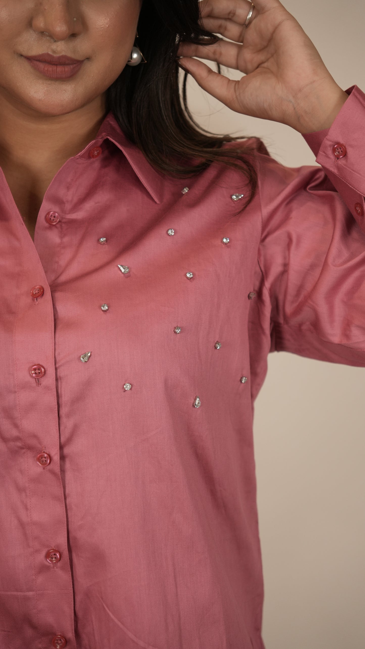 Chic Beauty Shirt