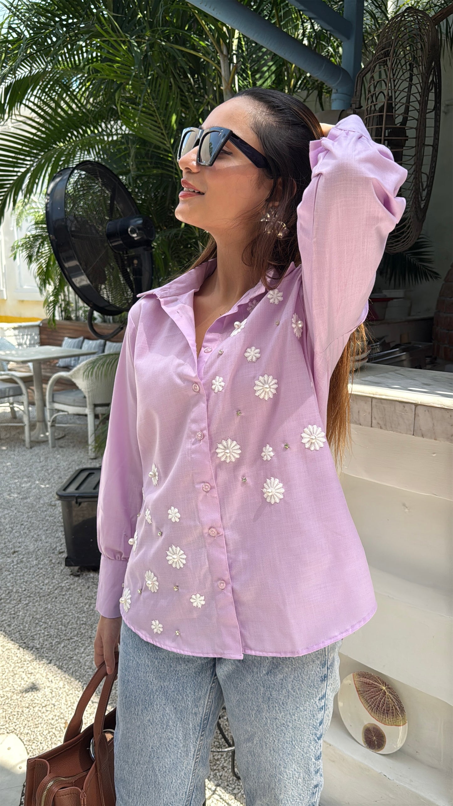Summer Breeze Shirt