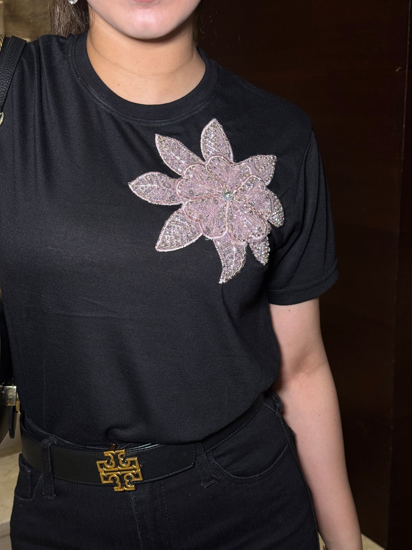 Shanaya Statement T-Shirt