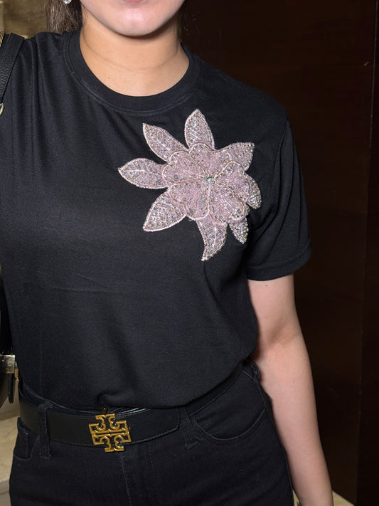 Shanaya Statement T-Shirt