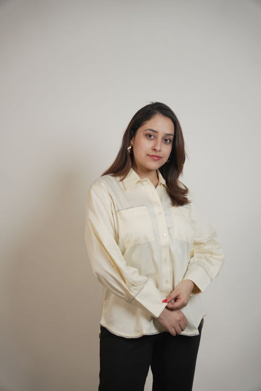 Silver Lining Shirt