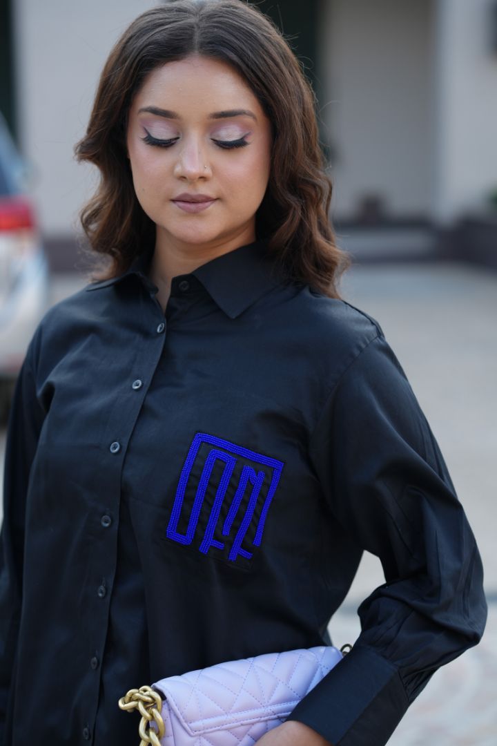 On-Off Shirt