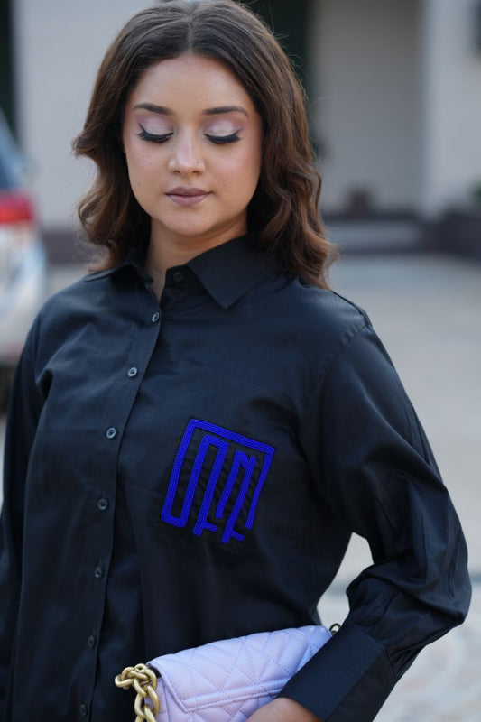 On-Off Shirt