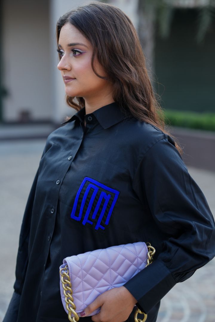 On-Off Shirt