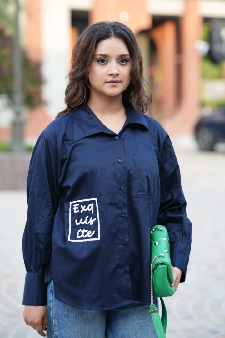 Exquisite Shirt