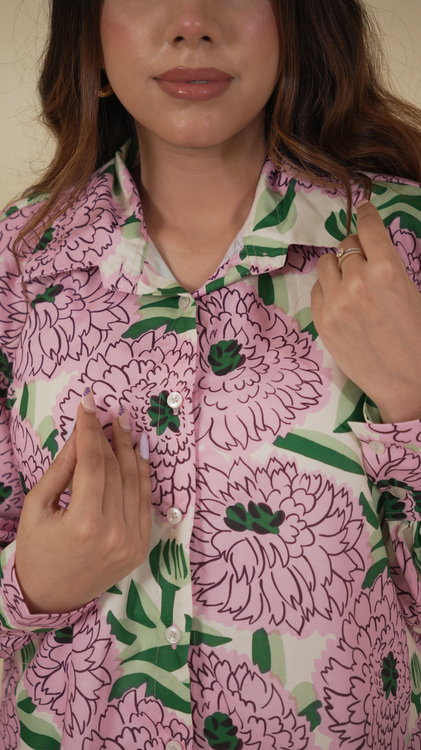 Coco Shirt