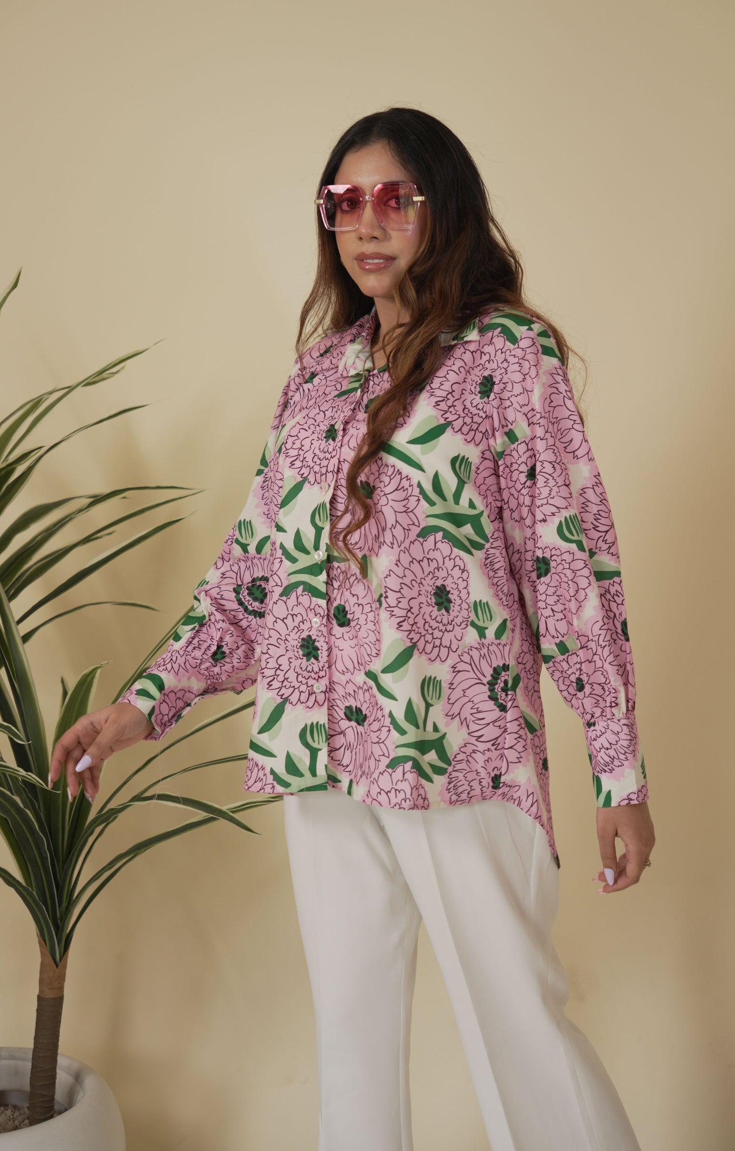 Coco Shirt