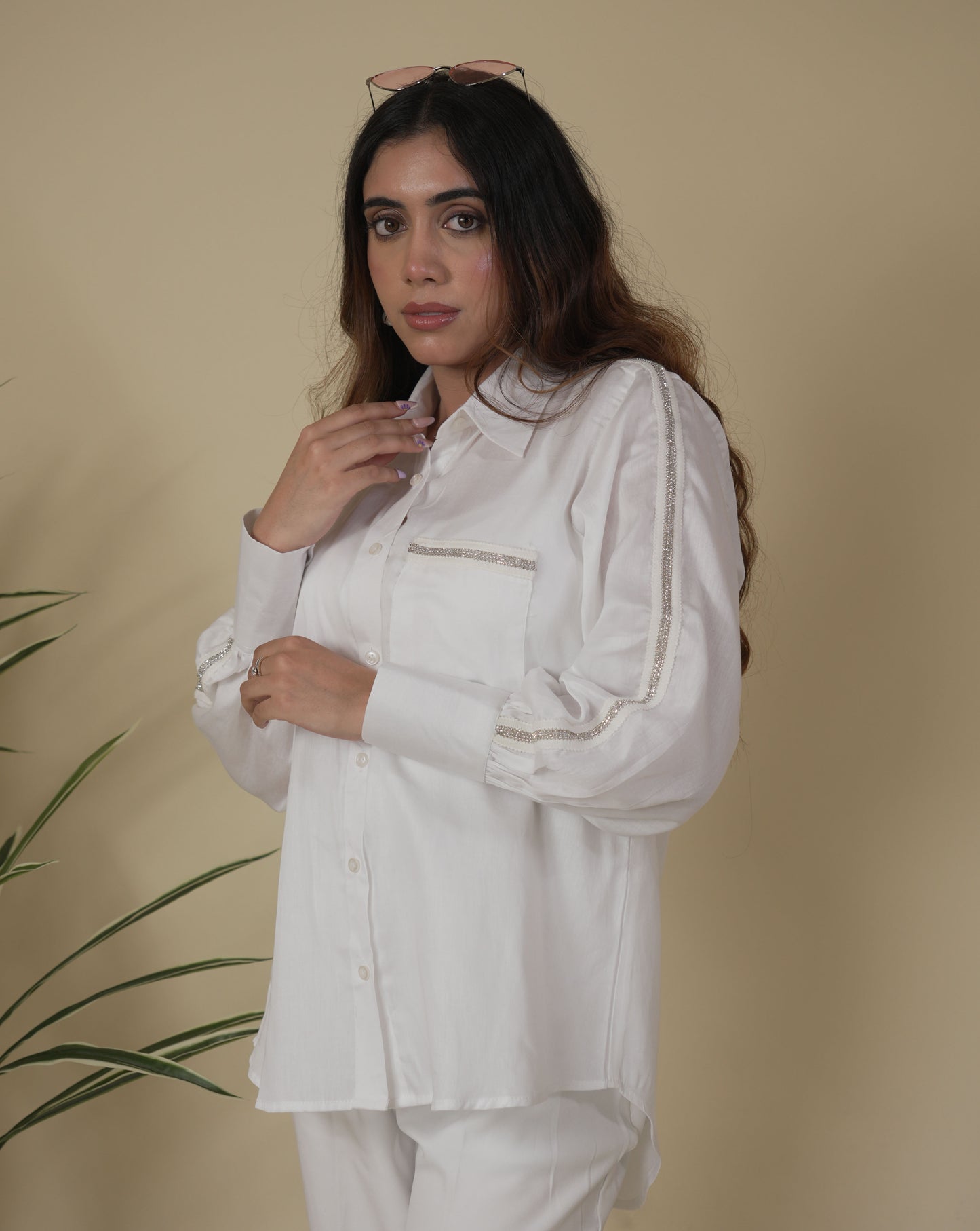 Bianca Shirt