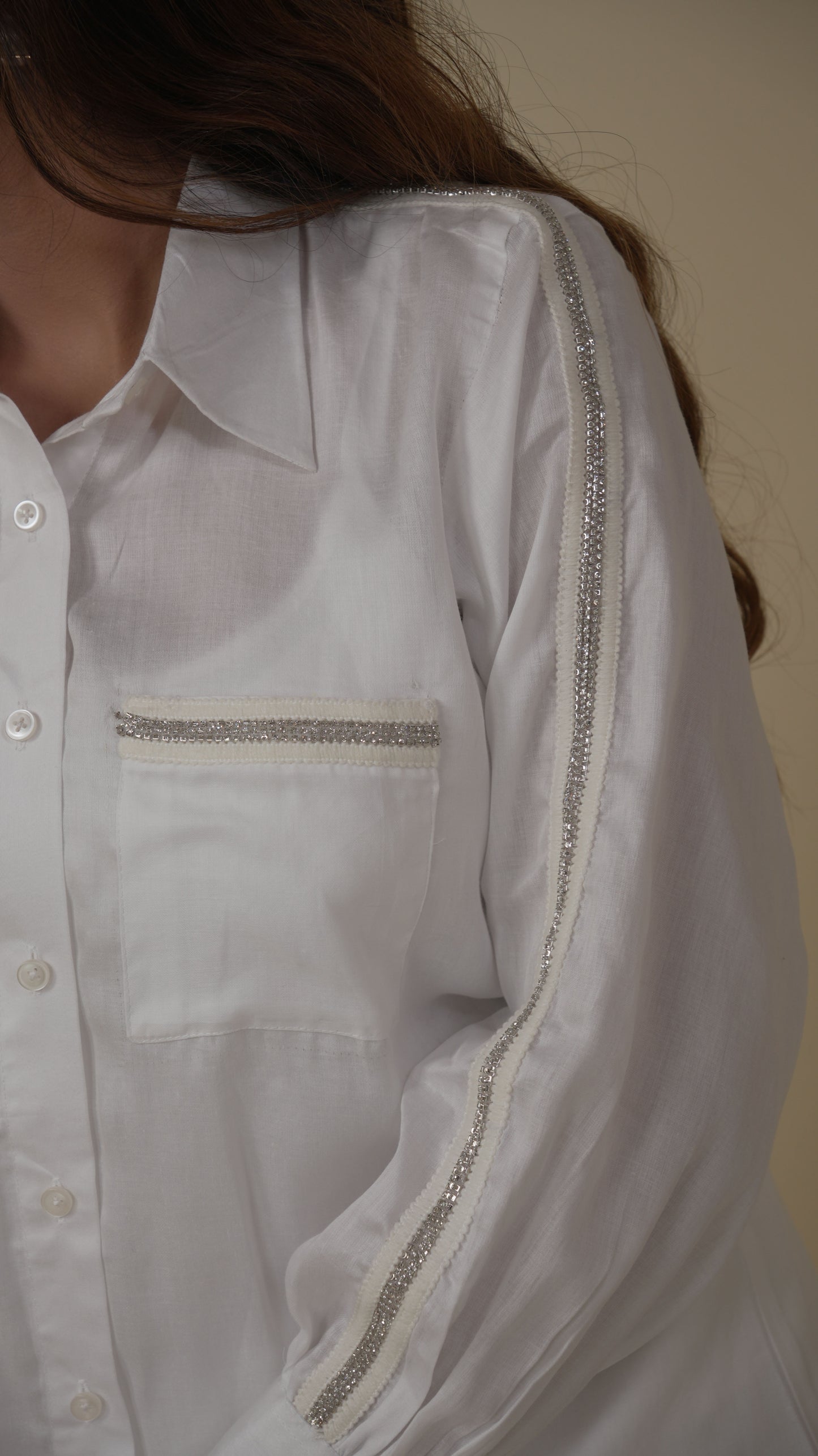 Bianca Shirt
