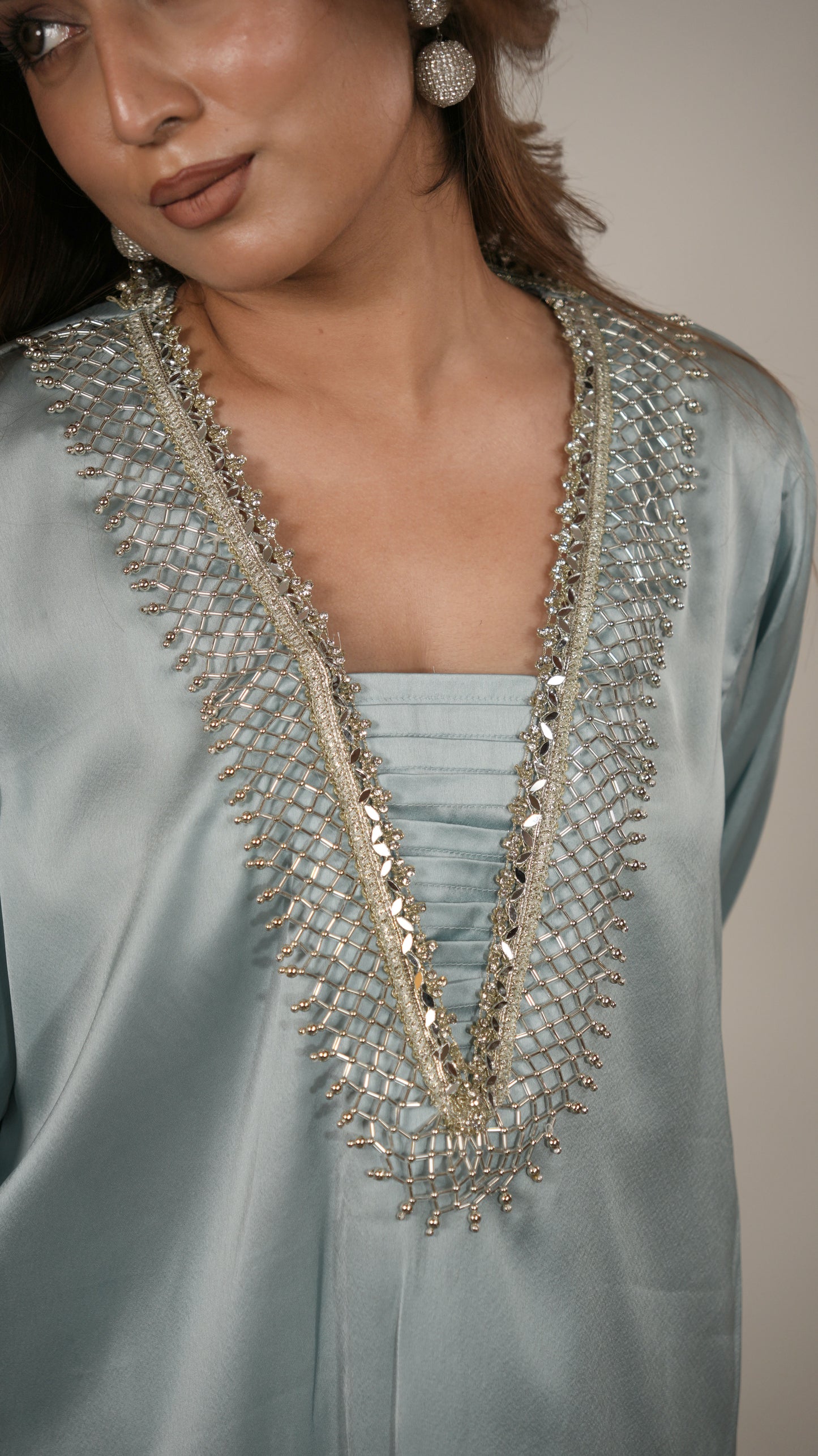 Inayat Cord Set