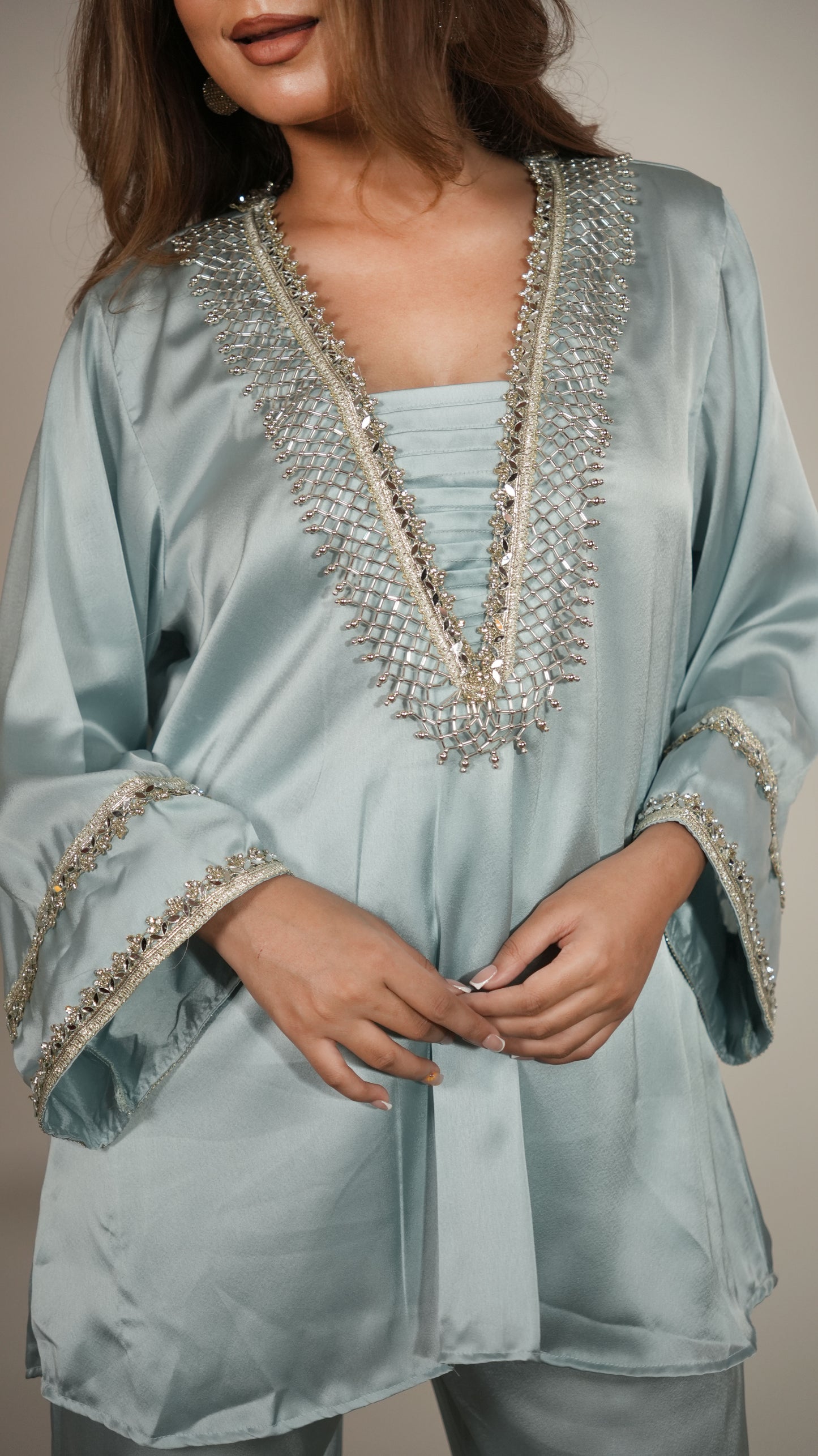 Inayat Cord Set