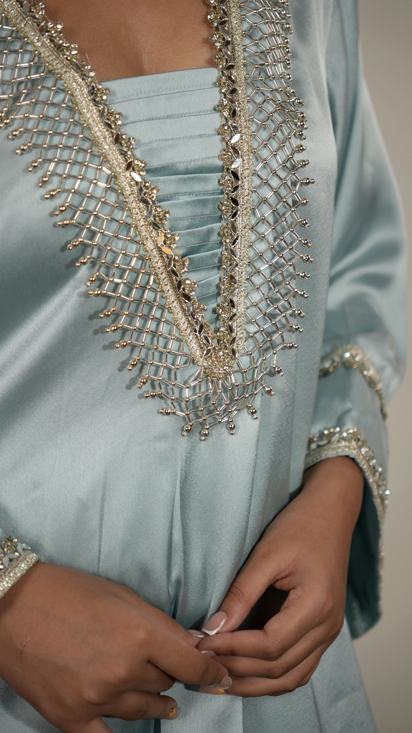 Inayat Cord Set