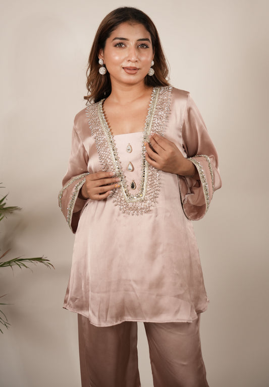Fiza Cord Set