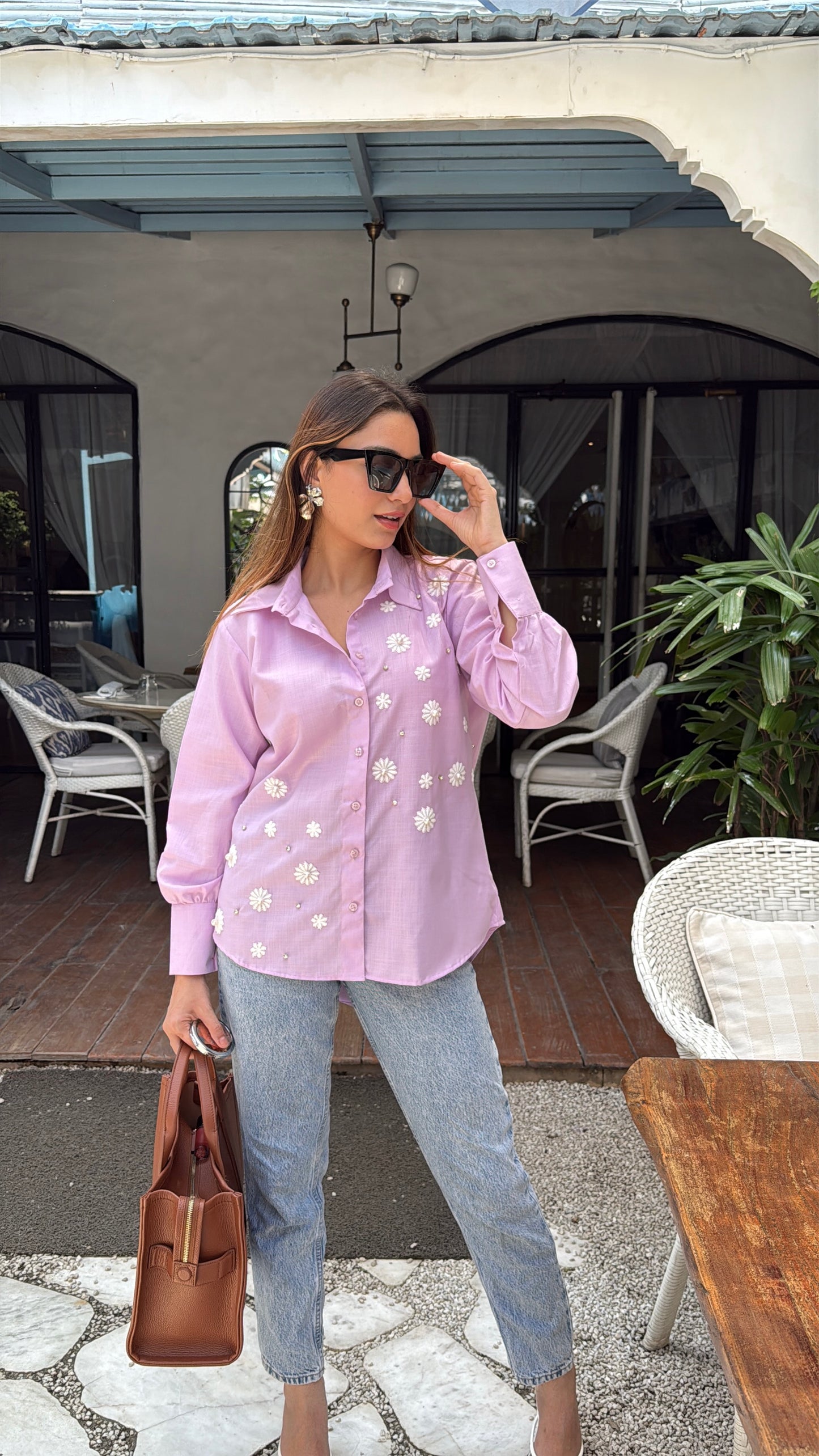 Summer Breeze Shirt