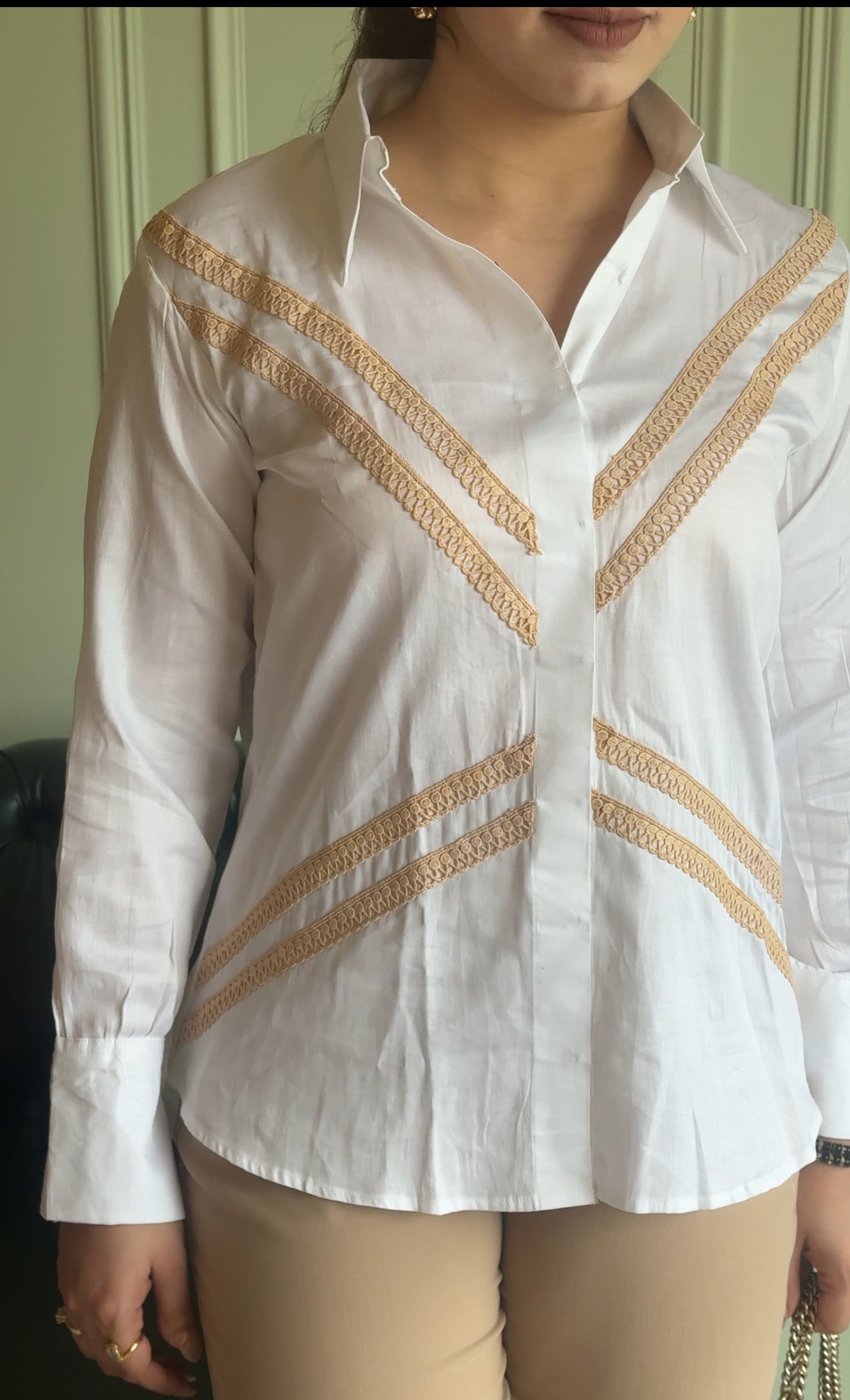 Lyla Shirt